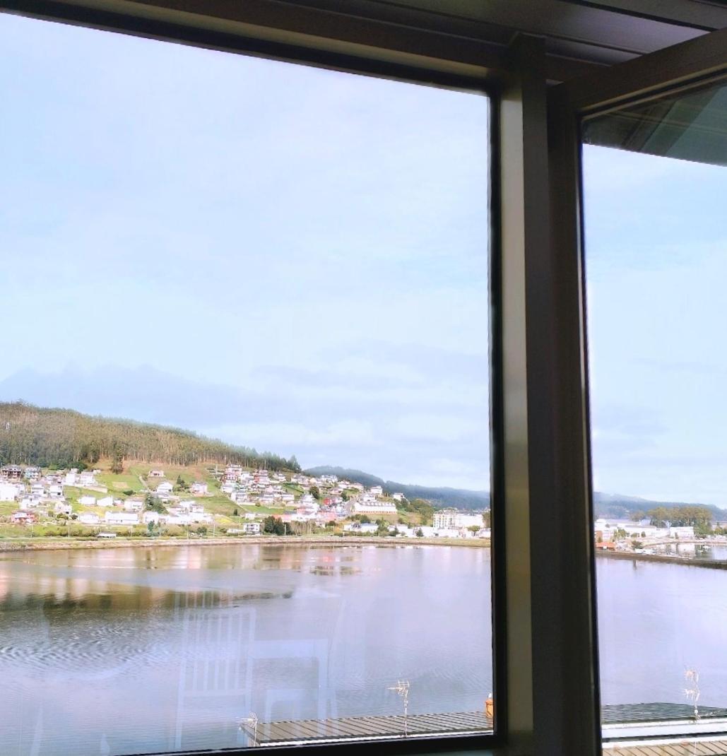 Viveiro Bahia Apartment Luaran gambar