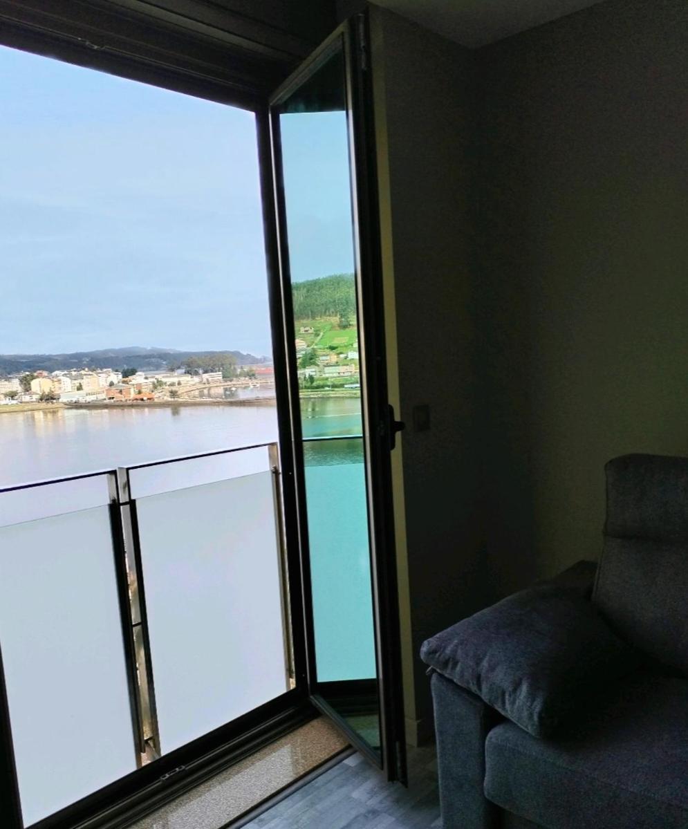 Viveiro Bahia Apartment Luaran gambar