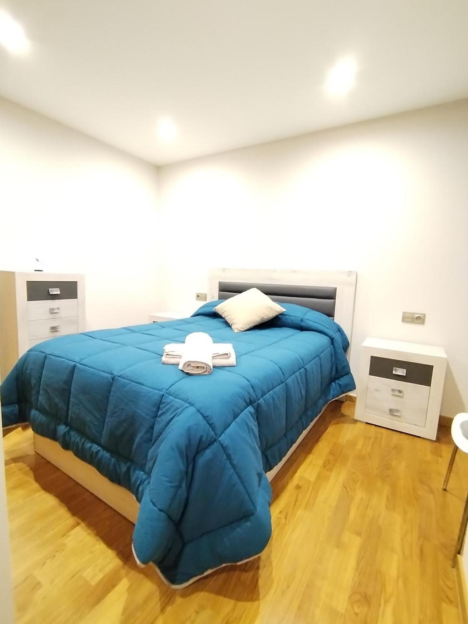 Viveiro Bahia Apartment Luaran gambar
